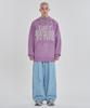 AJOBYAJO [Pba] Dbof Wool Knit Hoodie [Pink]