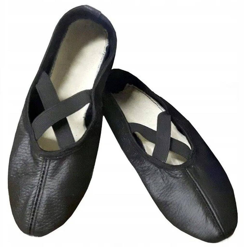 Leather Ballet Shoes For Ballet Dance Shoes Jadar