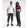 REEBOK Classic Vector Track Pants   Black GJ6015