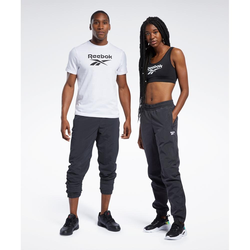 REEBOK Classic Vector Track Pants   Black GJ6015