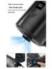 Portable Wireless Electric Air Pump for Outdoor Inflatables