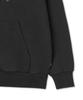 Sol Wash Hoodie - Black / Vn000Nehblk1