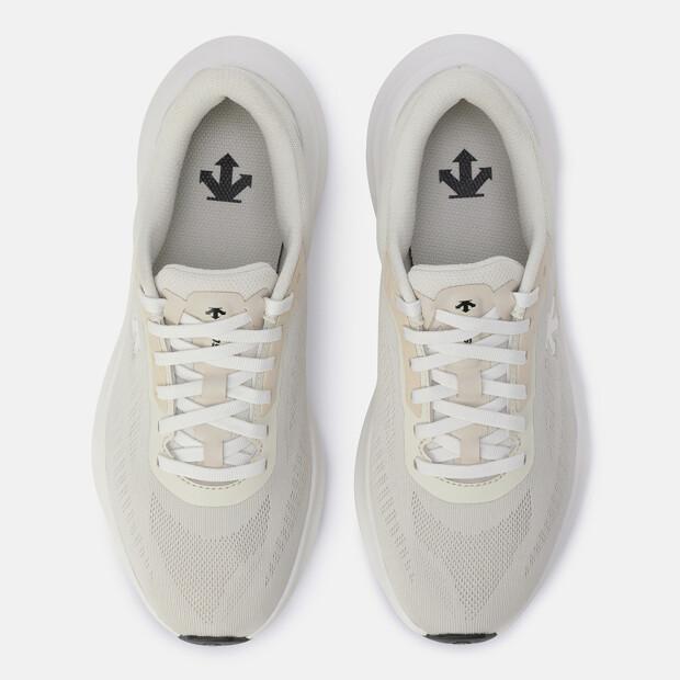 Descente Run Step Beige Sr113Rrn18 (C Type)