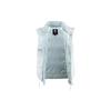 Canada Goose X-Ray Down Vests Unisex Melted Water Blue Stand Collar Moderate Other 4100UX1-463