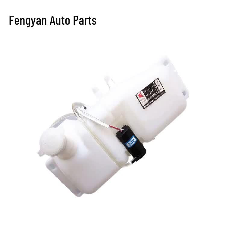 Резервуар омывателя стекол Fengyan для Jiefang CA1121J/CA1122J