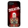 Coque de téléphone Jiraiya Naruto Uchiha Itachi pour Samsung Galaxy A36 A17 A26 A07 A35 A54 A53 A13 A33 A34 S8 S9 S20 S21 FE S10 Plus
