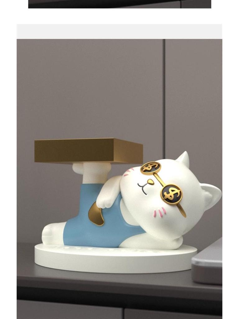 Charging Stand for Apple & Huawei Watches: Apple Watch, iWatch 8 - Creative Support Base & Ornament
