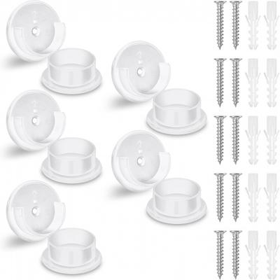 Accesorii și piese pentru mobilier – Elemente de fixare pentru mobilier