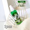 1pcs Liquid Air Freshener Natural Jasmine Lemon Lavender Gardenia Long-Lasting Fragrance Indoor Toilet Car Hotel Air Freshener