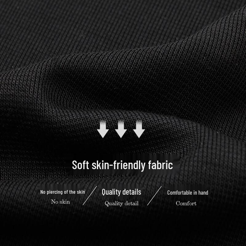 Demana Women's Breathable Lyocell Letter Print T-Shirt