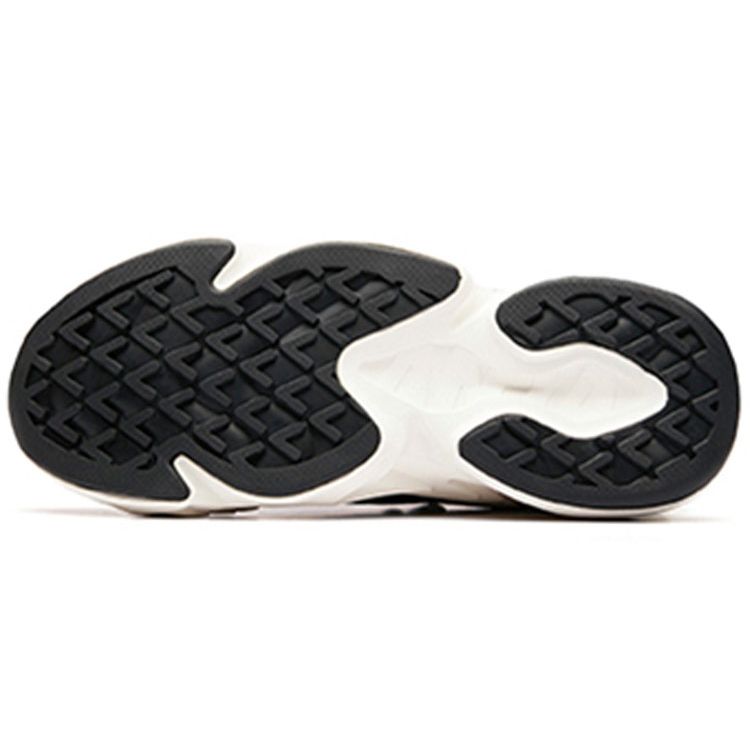 Anta Non-Slip Wear-Resistant Low-Top Dad Shoes Men Sneakers 11938883-1