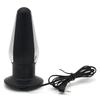 Yemax Anal Anal Anal Electric Anal Adult Toys for Adult Goods for SM Anal Anal Pulse Anal Electric Host Large Plug, Dildo, Vibrator, Shock, Beads,