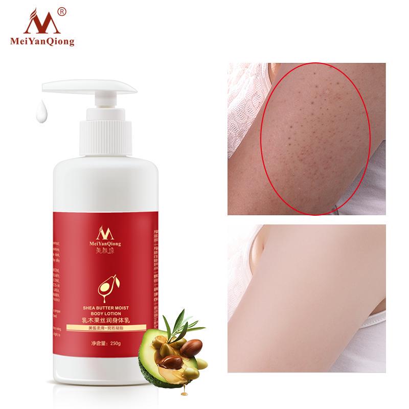 super moisturizing body lotion