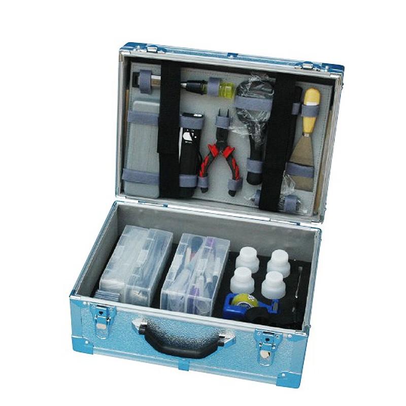 HXBL-II Forensic Pathology Sample Extraction Box