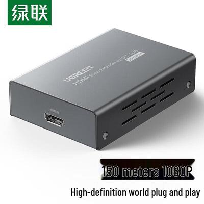 Ugreen CM340 150m HDMI Extender Over RJ45