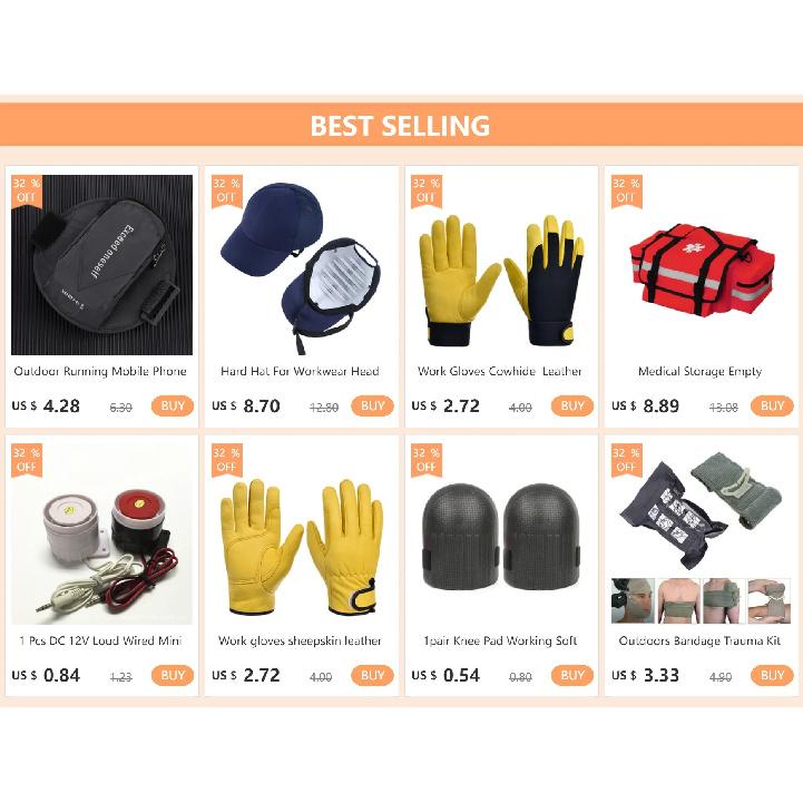 First Aid Kits Bag Medical Kit Camping Hiking Hunting Survival Tool Waist Pouch