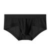 Herren Neue Sommer Ice Silk Ultra Dünn Atmungsaktiv Bequem Slips