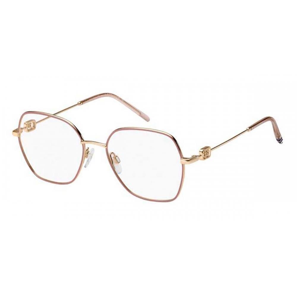 

Tommy Hilfiger Th 2151 Eyr Women Eyeglasses 53-18-140