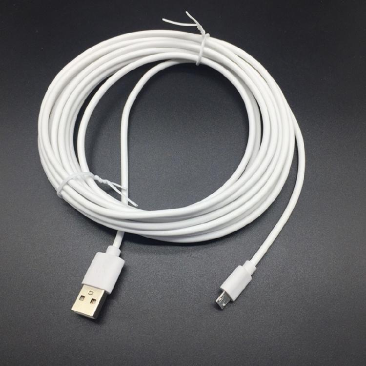 USB 5Pin Male Cable to USB C Male Cable USB 5Pin Charging Cable USB to USB 5Pin Cable for Laptop Mobile Phone Tablet