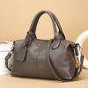 Hot Selling Women's Handbag, Boston Bag, Women's Bag, Crossbody Bag, Travel Bag, Single Shoulder Tote Bag