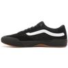 Berle Pro 'Black White' Men's VN0A3WKXB8C