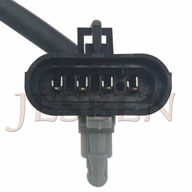 JESBEN Lambda Probe O2 Oxygen Sensor For CHEVROLET DAEWOO AVEO EPICA EVANDA KALOS ISUZU TROOPER OE# 96394004 96394003 25361764