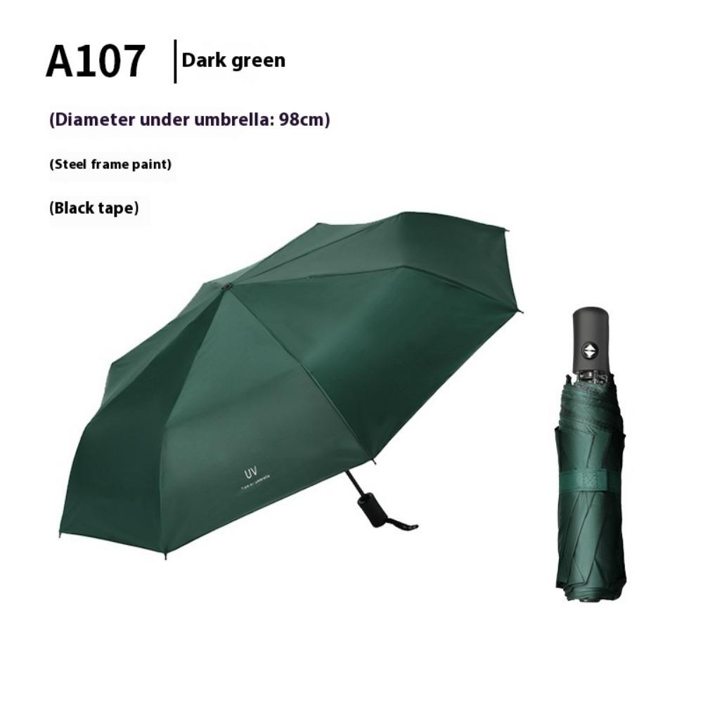 Outdoor-Sport, Anti-UV-Sonnenschirm, faltbar, Regenschirm, Blumenmotiv, winddicht, Sonnenschirm
