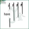 Youjin Heavy-Duty Camping Tent Stakes