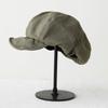Retro Design Hat for Women Accessories Slouchy Breathable with 6.5cm Brim