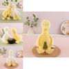Plush Duck Toy With Pp Cotton Filling For Kids Birthday Gift And Collectible Decor