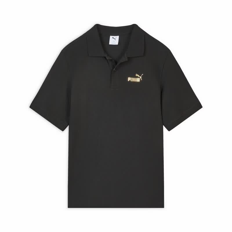 PUMA Men s Fashion Casual Sport Polo Shirt 694452 XL