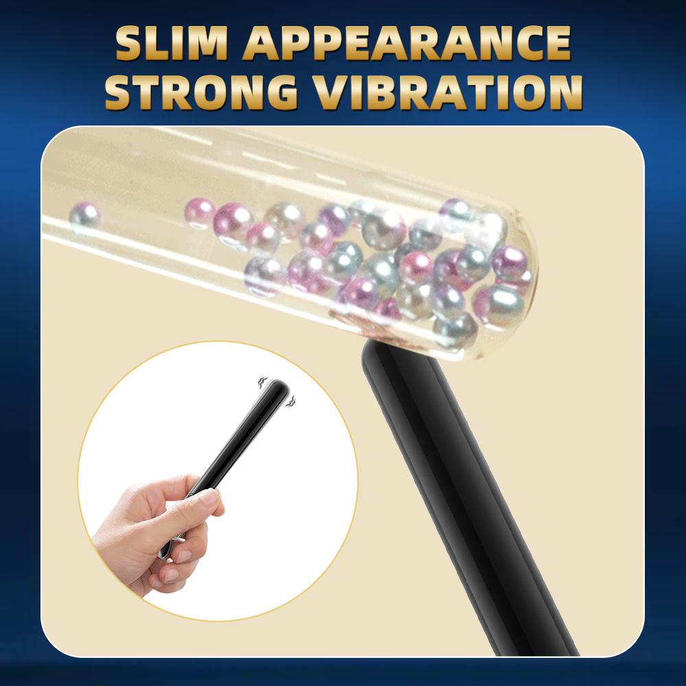 G-Spot Vibrator Sextoy Soft Touch Clitoris Vagina Anal Stimulation Multi-Speed Vibration Couple Intimacy Adult Intimate Sex Toys For Women Men Couple