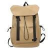 Schoolbag Backpack Men's Backpack Trendy Brand Large Capacity 1011 New Niche Middle School School Bag Female College Student Travel Bag