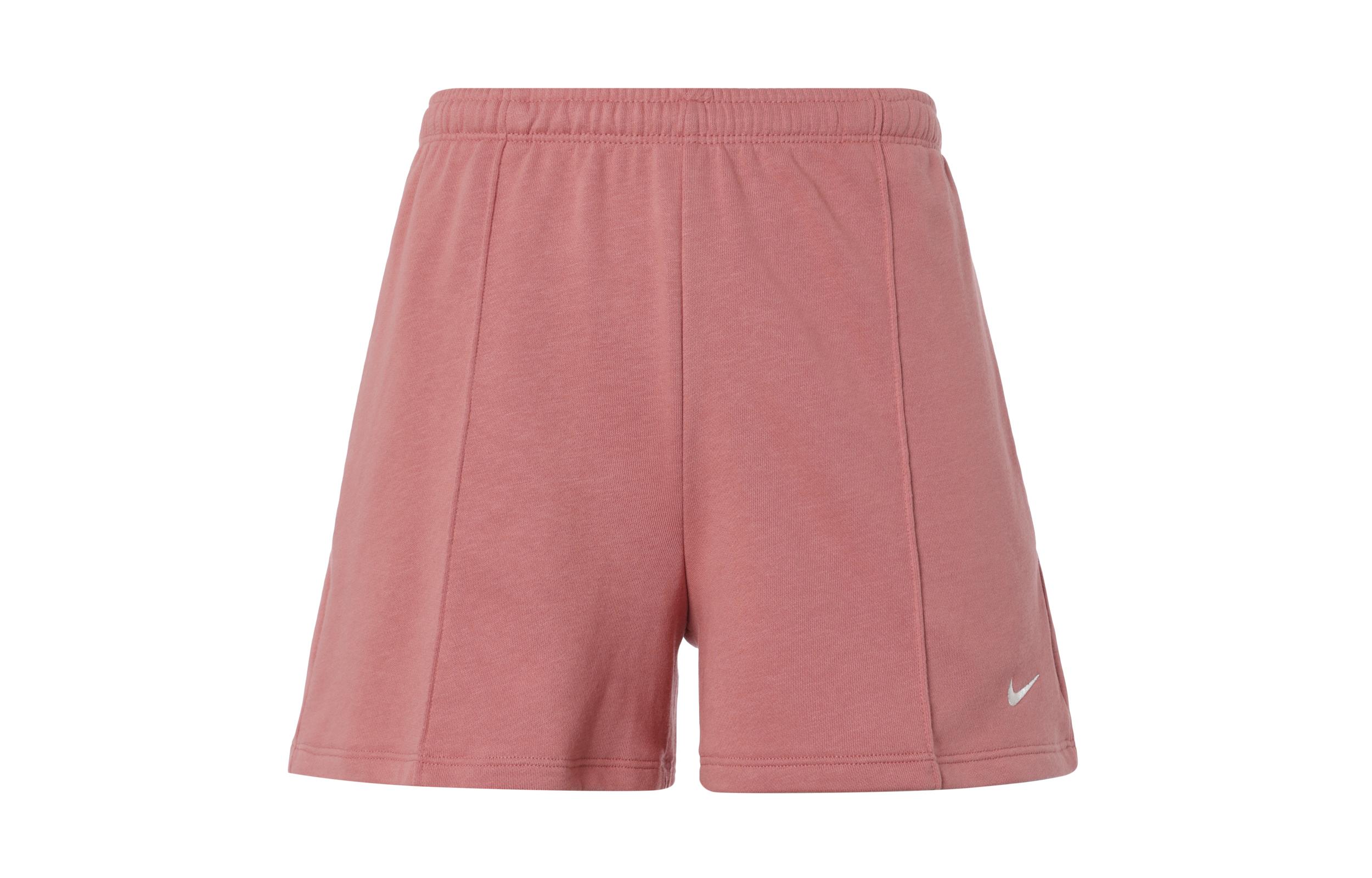 Nike Casual Shorts Women s Pink HF6941-634 M