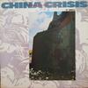 12inch Record CHINA CRISIS - Working With Fire And Steel VSX1179 Virgin 1983 Canada Dance & Electronica Used