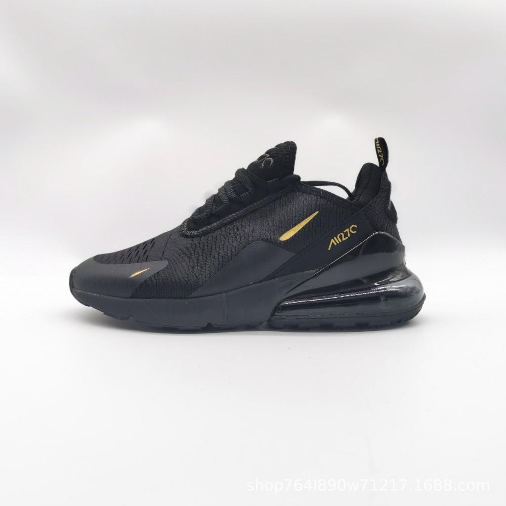 Air Cushion Shoes New Comfortable Versatile Foreign Trade Sports Shoes Shock Absorption