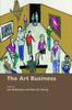 Libro The Art Business