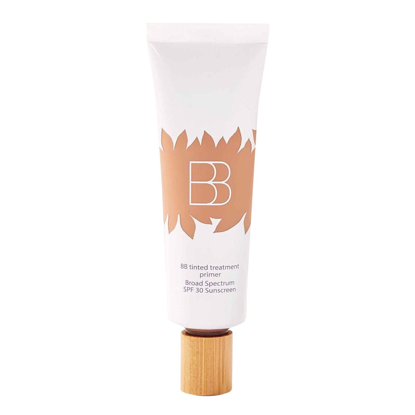 

Moisturizing Concealer Cream With Brush Foundation 30ml One Size білий