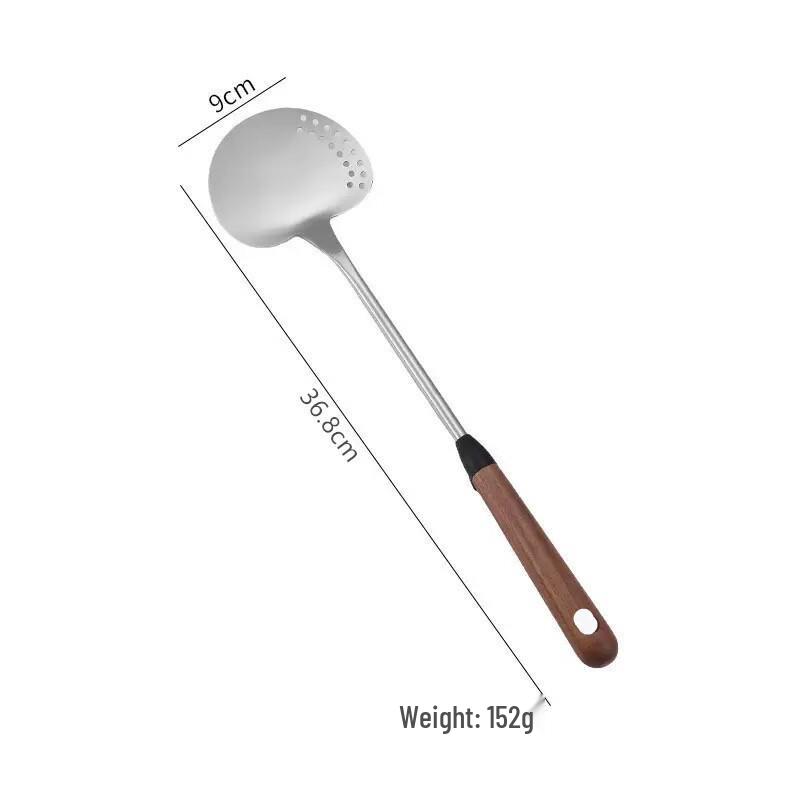 ZISIZ Mushroom Spatula Set