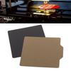 Spring Steel Build Plate Magnetic 120x120mm 2 Sided PEI Powder Painted For Voron 3D Printer Accessories