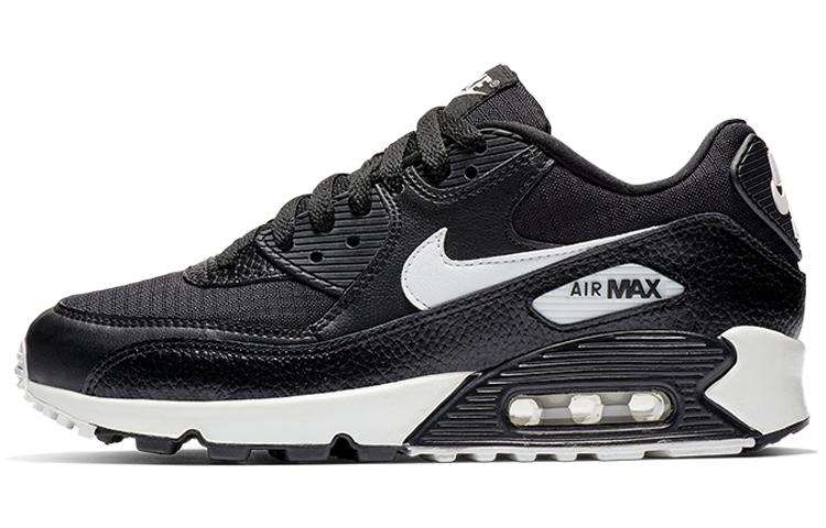 

Nike Air Max 90 Black Women s 325213-060 37.5