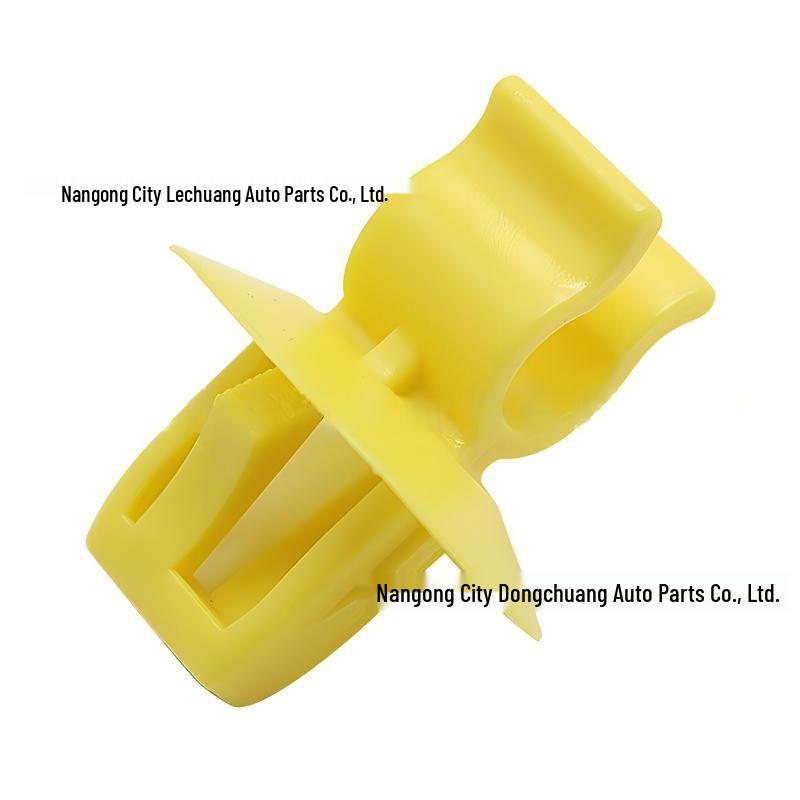 6506223AA Hood Support Rod Bracket Clip for Jeep Compass, Dodge, Chrysler