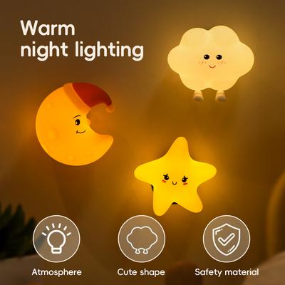 Led lámpák – LED-es éjszakai lámpák