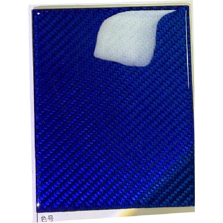 Suitable for Saab 9-5 1997—2005 Car Interior Accessories Console Air Conditioner AC Switch Panel Carbon Fiber Cover Trim Sticker