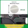 BMW X5 F15M Tow Hook Cover, Front Bumper, 51118060131