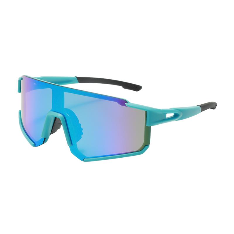 Lunettes de Soleil Vélo Surface Miroir Femmes Hommes Sport Extérieur Protection Conduite Lunettes Optiques Randonnée Ski Lunettes Femme Homme