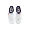 Nike Air Force 1 Low '07 From Nike To You Team Red Navy Sneakers FV8105-161