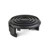 Brand New High Quality Spool Cover Cap Lawn Mower For McGregor GGT350G GGT450G GGT600G Garden Accessories MET3525 Parts