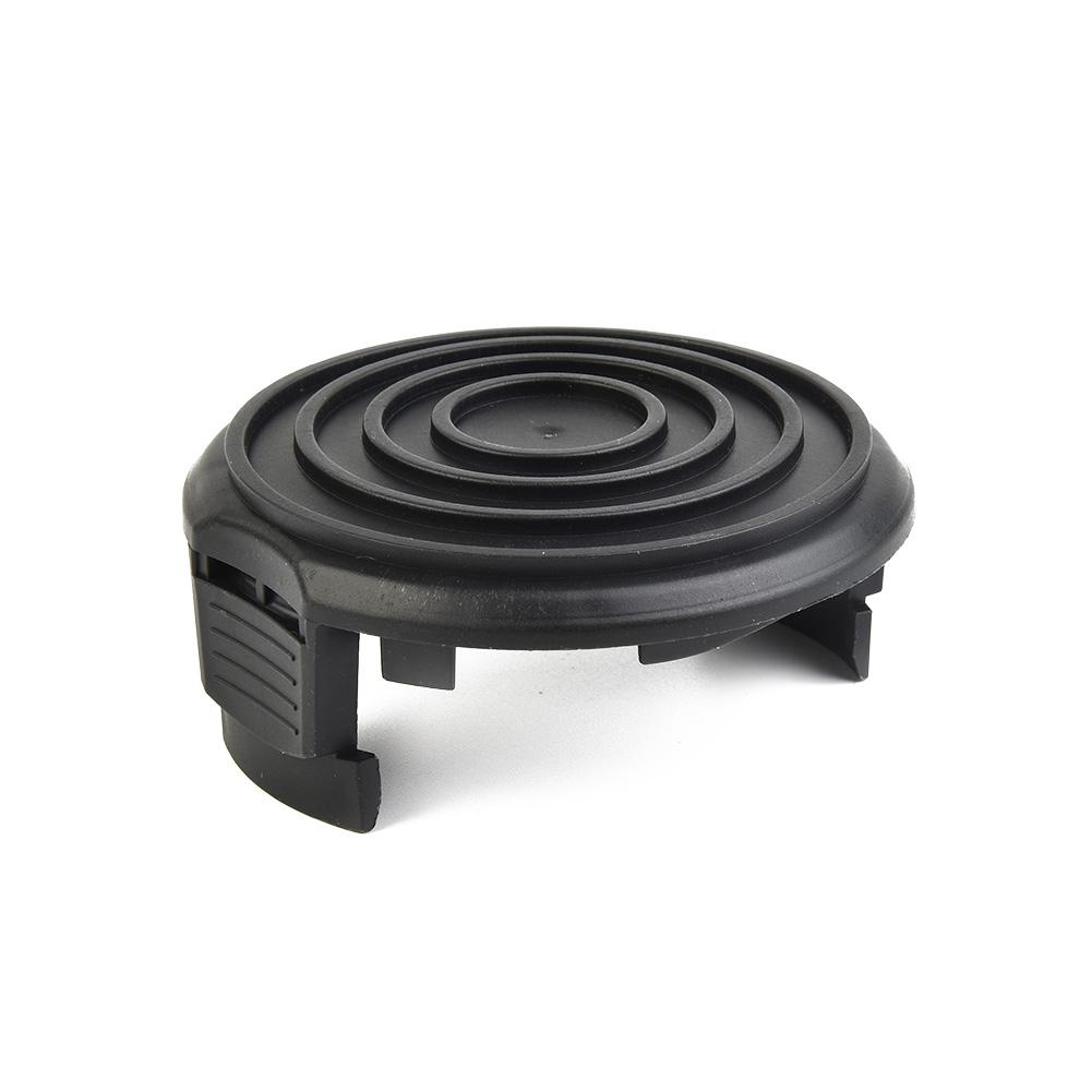 

Brand New High Quality Spool Cover Cap Lawn Mower For McGregor GGT350G GGT450G GGT600G Garden Accessories MET3525 Parts China Mainland