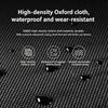 Boîte de rangement pliable pour coffre de voiture, tissu Oxford imperméable, 36L/72L/110L, organisateur de voiture de grande capacité pour le